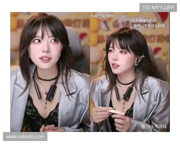 骆歆的LPL解说为什么能吸引千万粉丝？